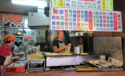 在成都開(kāi)一家早餐店賺錢嗎？在成都早餐培訓(xùn)哪家好呢？